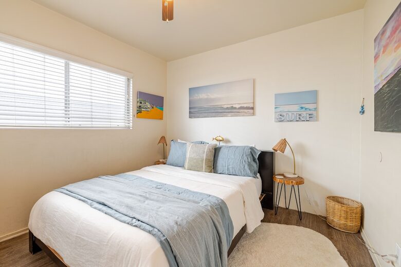 Oceanfront Oasis - Long Beach, California