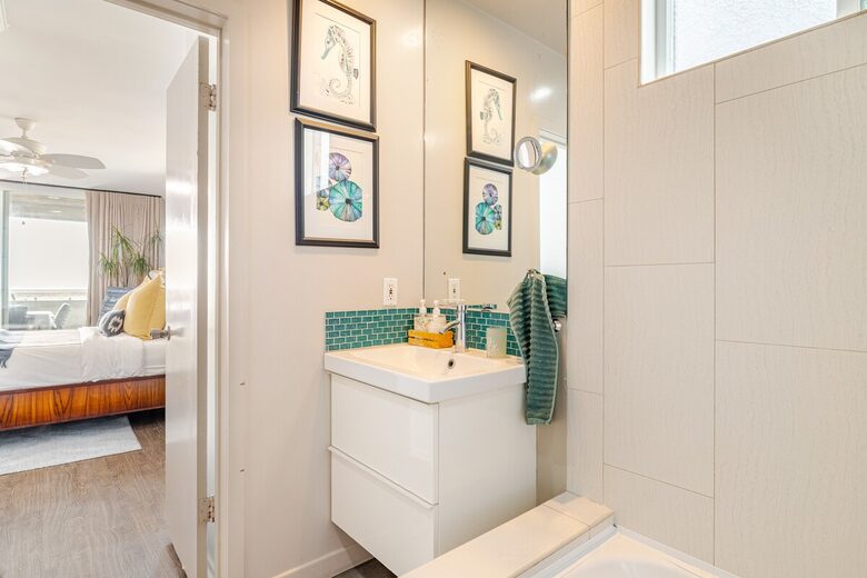 Oceanfront Oasis - Long Beach, California