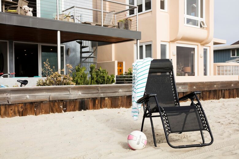 Oceanfront Oasis - Long Beach, California