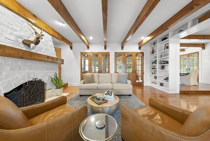 Mustard Seed with Private Dock - Austin, Texas