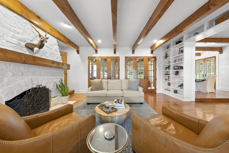 Mustard Seed with Private Dock - Austin, Texas