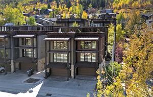 Deer Valley Townhome - Park City, Utah