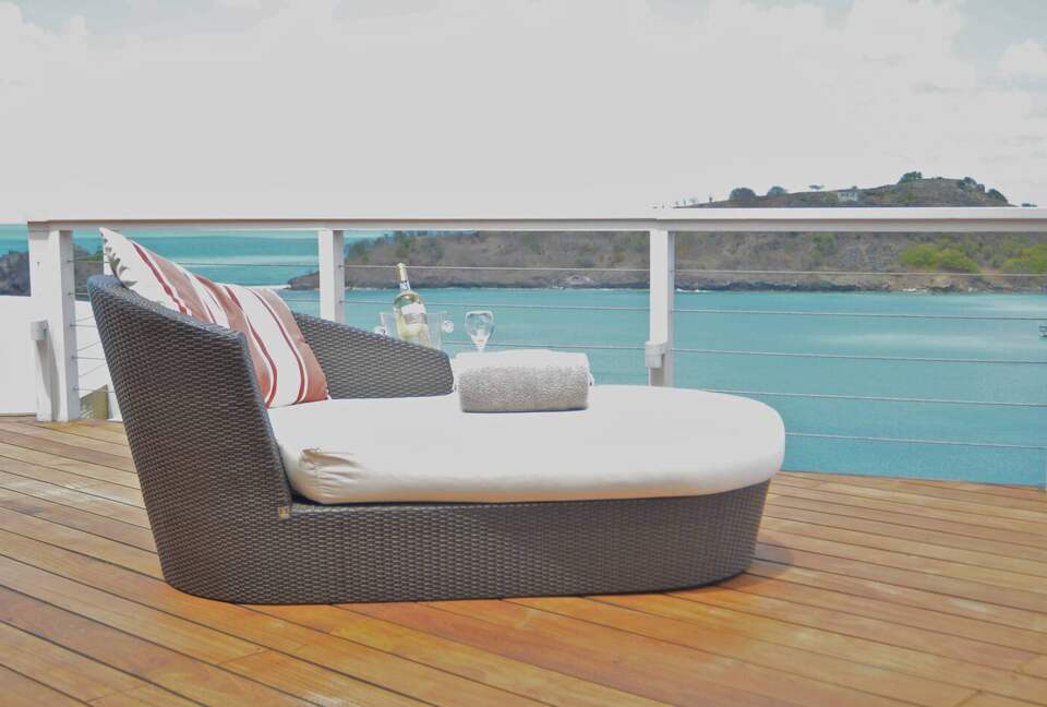 Villa Sugar Mill | Antigua - Five Islands Village, St Johns, Antigua and Barbuda