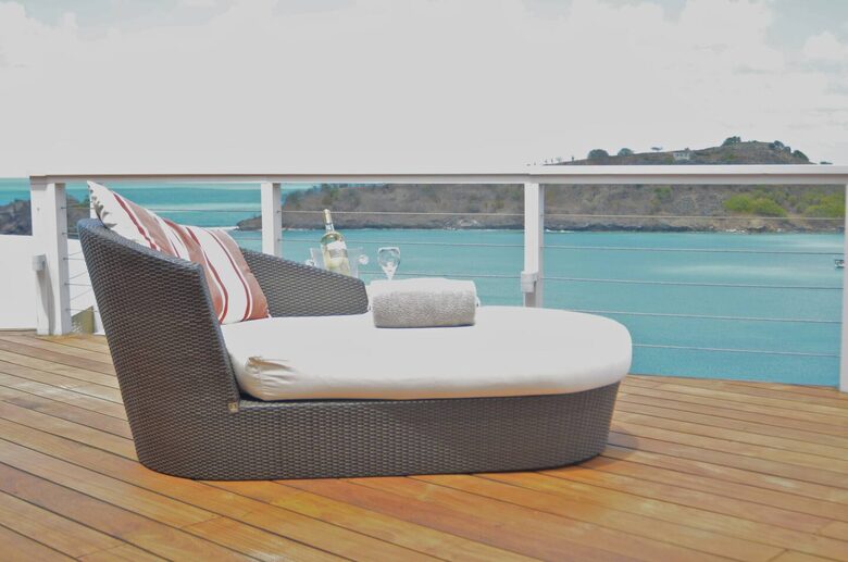 Villa Sugar Mill | Antigua - Five Islands Village, St Johns, Antigua and Barbuda