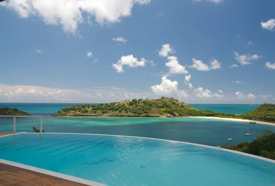 Villa Sugar Mill | Antigua - Five Islands Village, St Johns, Antigua and Barbuda