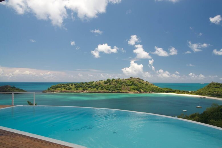 Villa Sugar Mill | Antigua - Five Islands Village, St Johns, Antigua and Barbuda