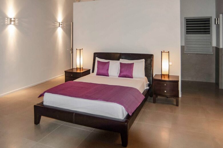 Villa Sugar Mill | Antigua - Five Islands Village, St Johns, Antigua and Barbuda