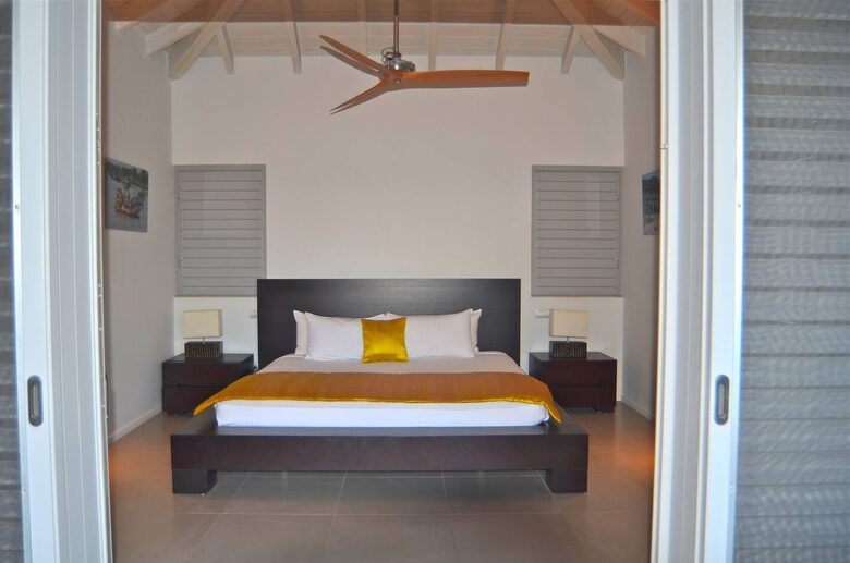 Villa Sugar Mill | Antigua - Five Islands Village, St Johns, Antigua and Barbuda