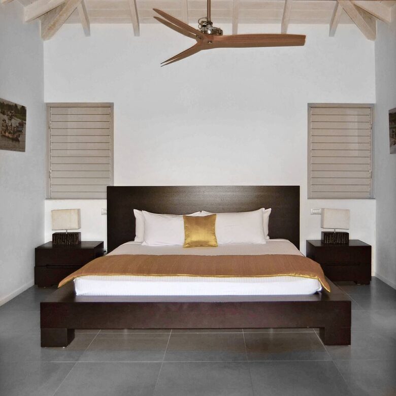 Villa Sugar Mill | Antigua - Five Islands Village, St Johns, Antigua and Barbuda