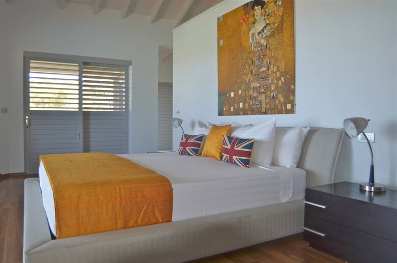 Villa Sugar Mill | Antigua - Five Islands Village, St Johns, Antigua and Barbuda