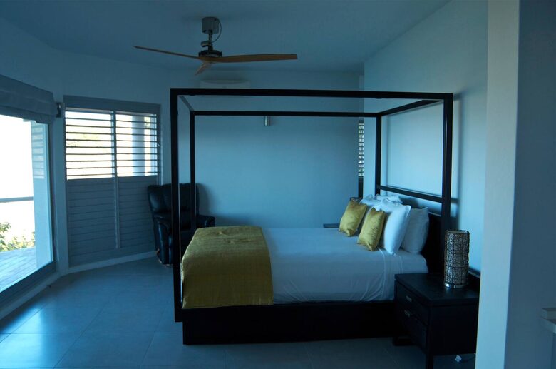 Villa Sugar Mill | Antigua - Five Islands Village, St Johns, Antigua and Barbuda
