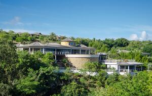 Villa Sugar Mill | Antigua - Five Islands Village, St Johns, Antigua and Barbuda