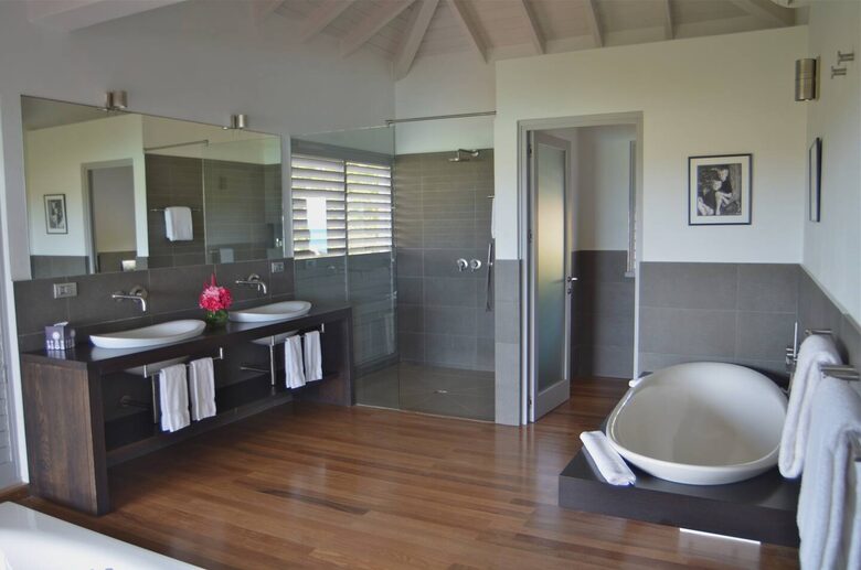 Villa Sugar Mill | Antigua - Five Islands Village, St Johns, Antigua and Barbuda