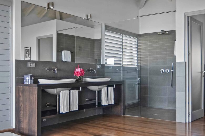 Villa Sugar Mill | Antigua - Five Islands Village, St Johns, Antigua and Barbuda