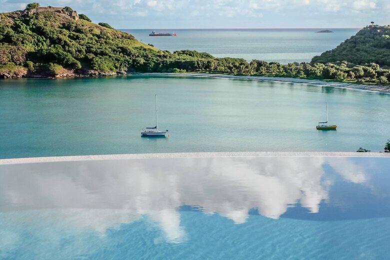 Villa Sugar Mill | Antigua - Five Islands Village, St Johns, Antigua and Barbuda