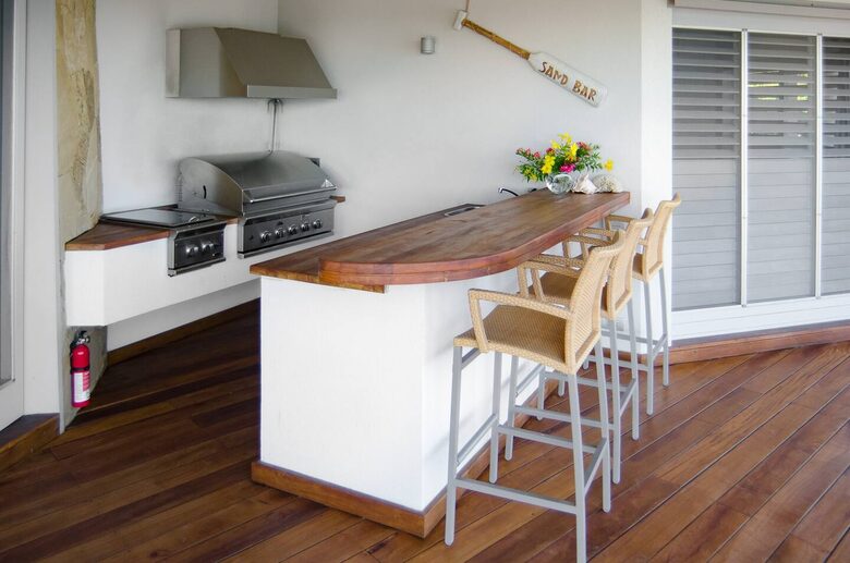 Villa Sugar Mill | Antigua - Five Islands Village, St Johns, Antigua and Barbuda