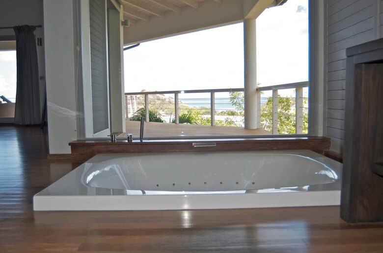 Villa Sugar Mill | Antigua - Five Islands Village, St Johns, Antigua and Barbuda