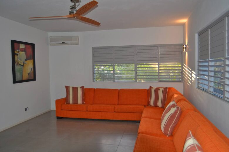 Villa Sugar Mill | Antigua - Five Islands Village, St Johns, Antigua and Barbuda