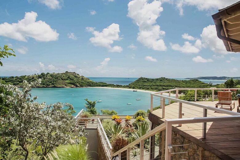 Villa Sugar Mill | Antigua - Five Islands Village, St Johns, Antigua and Barbuda