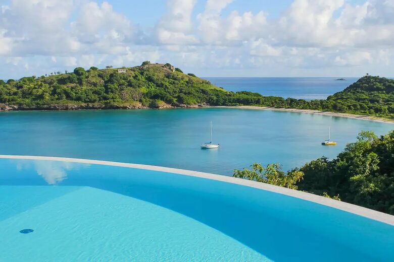 Villa Sugar Mill | Antigua - Five Islands Village, St Johns, Antigua and Barbuda
