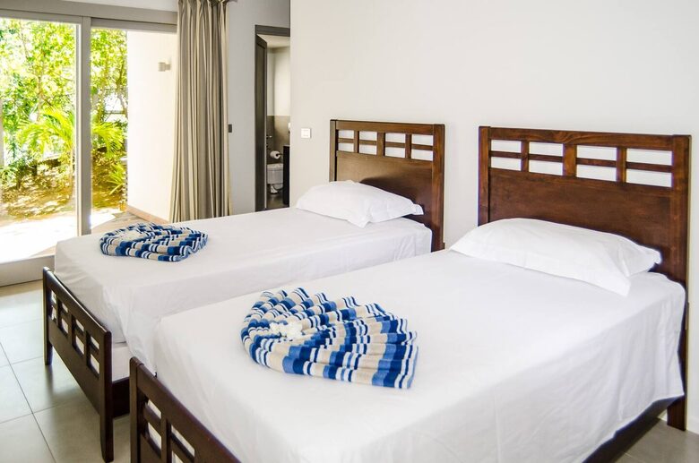 Villa Sugar Mill | Antigua - Five Islands Village, St Johns, Antigua and Barbuda