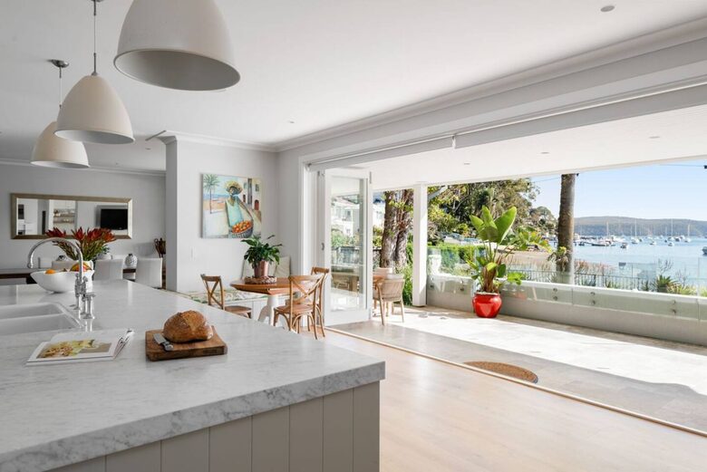 Rahiti Waterfront Escape - Sydney, Avalon Beach, Australia