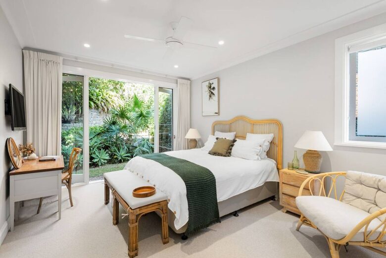 Rahiti Waterfront Escape - Sydney, Avalon Beach, Australia