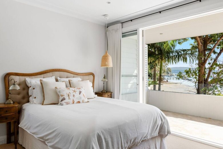 Rahiti Waterfront Escape - Sydney, Avalon Beach, Australia