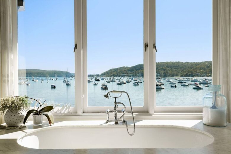 Rahiti Waterfront Escape - Sydney, Avalon Beach, Australia