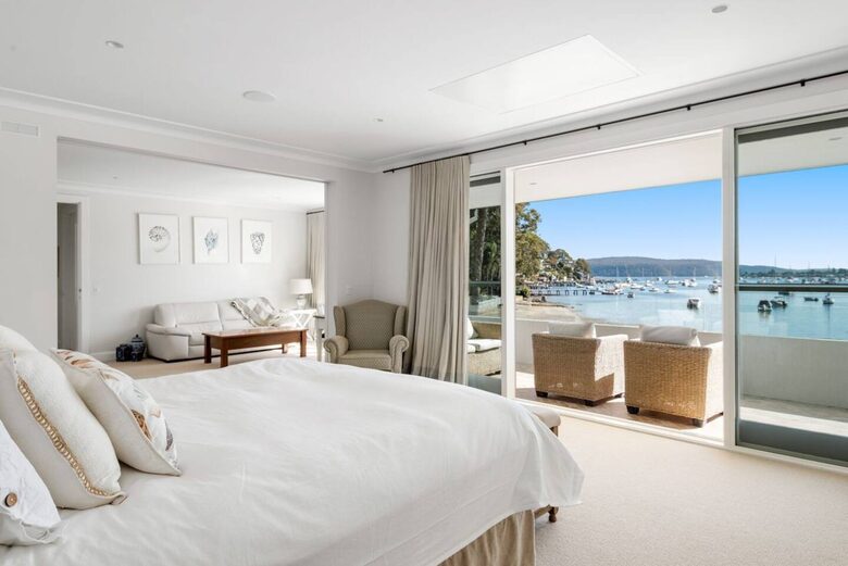 Rahiti Waterfront Escape - Sydney, Avalon Beach, Australia