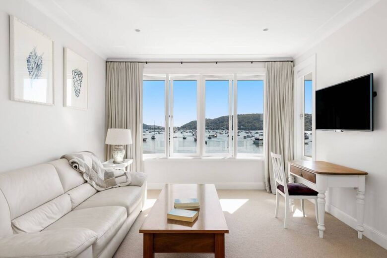 Rahiti Waterfront Escape - Sydney, Avalon Beach, Australia