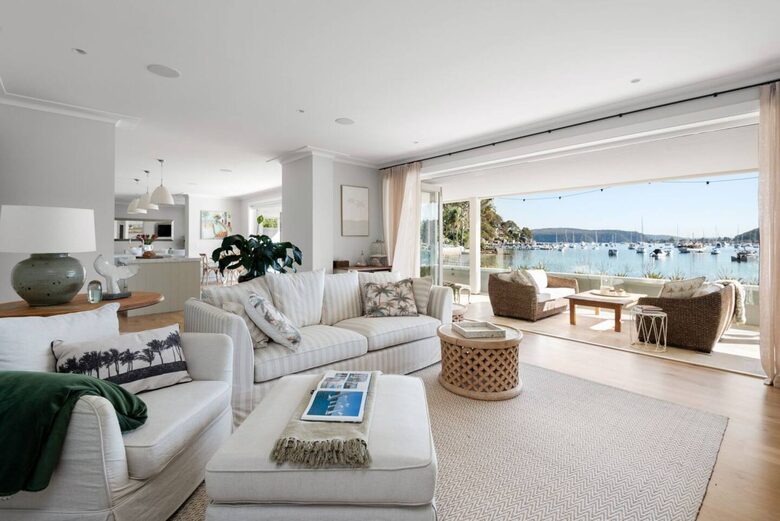 Rahiti Waterfront Escape - Sydney, Avalon Beach, Australia