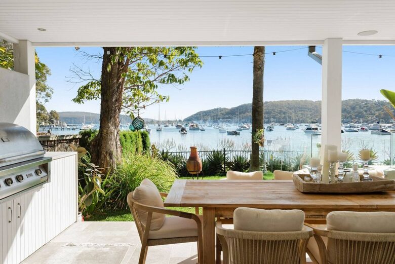 Rahiti Waterfront Escape - Sydney, Avalon Beach, Australia