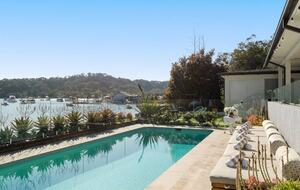 Rahiti Waterfront Escape - Sydney, Avalon Beach, Australia