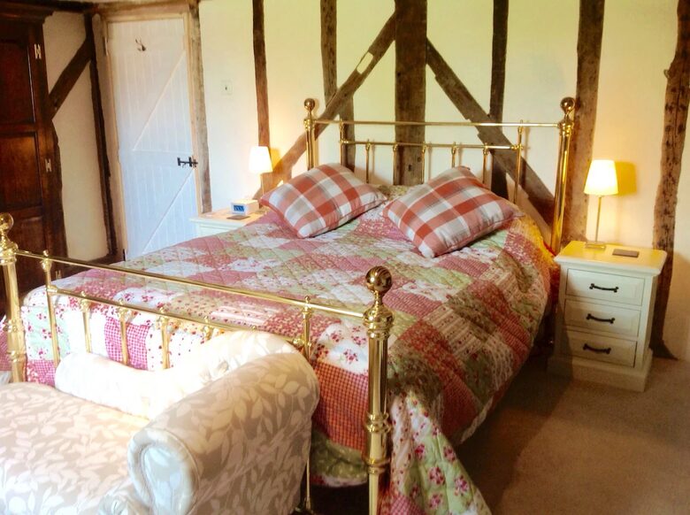 Old School House - Woodchurch, United Kingdom