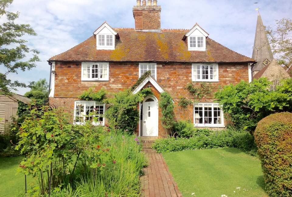 Old School House - Woodchurch, United Kingdom