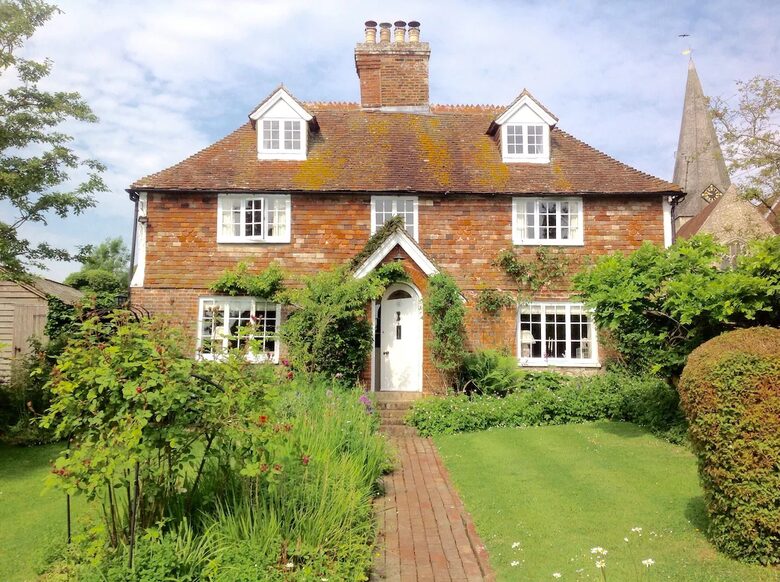 Old School House - Woodchurch, United Kingdom