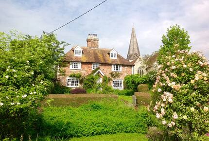 Old School House - Woodchurch, United Kingdom