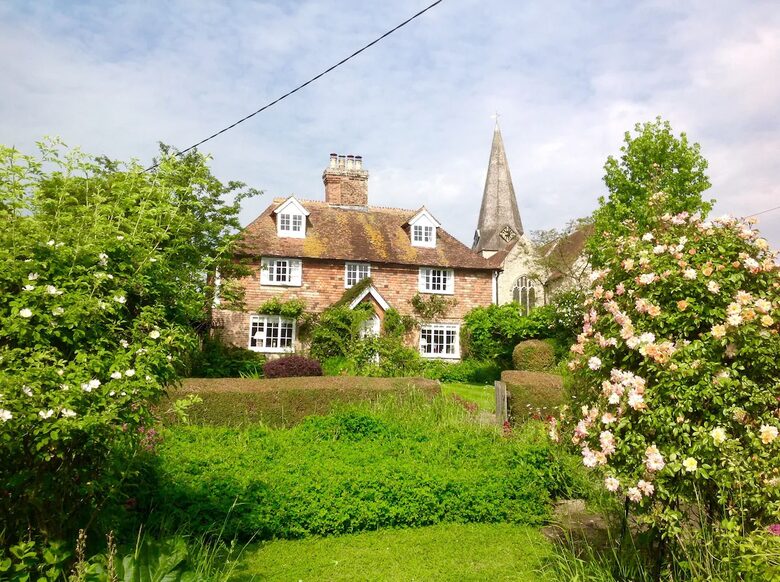 Old School House - Woodchurch, United Kingdom