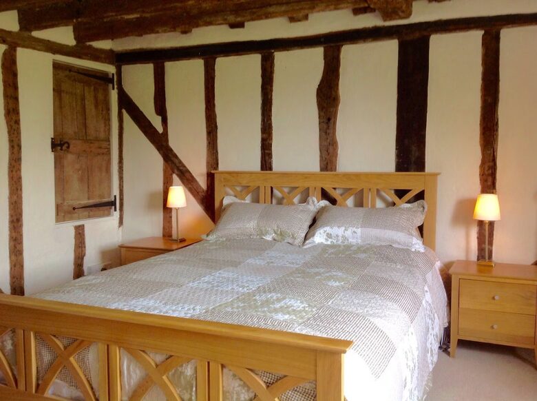 Old School House - Woodchurch, United Kingdom