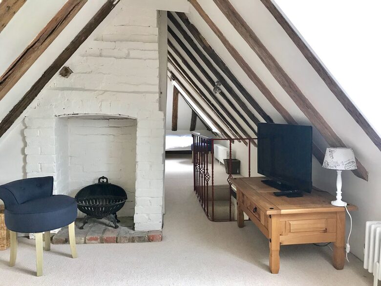 Old School House - Woodchurch, United Kingdom