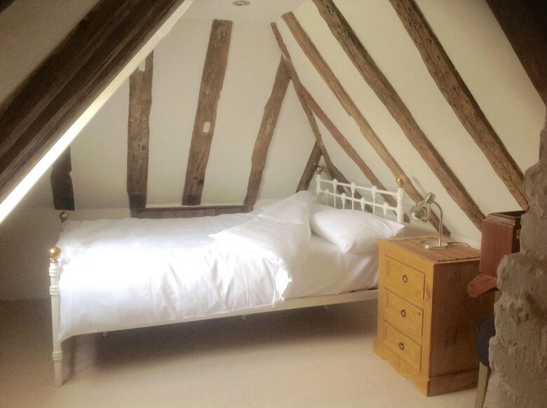Old School House - Woodchurch, United Kingdom