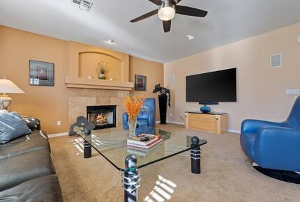 Large Secluded Modern Home near Scottsdale - Cave Creek, Arizona