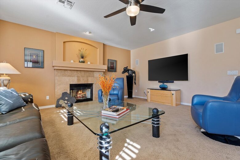 Large Secluded Modern Home near Scottsdale - Cave Creek, Arizona