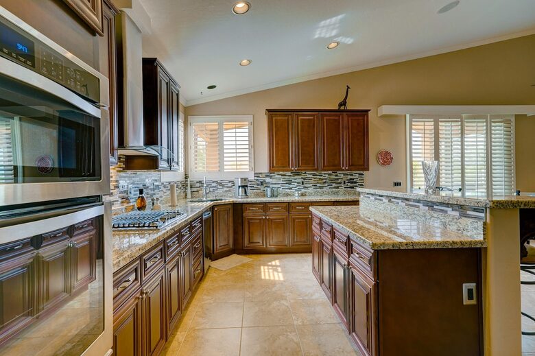 Large Secluded Modern Home near Scottsdale - Cave Creek, Arizona