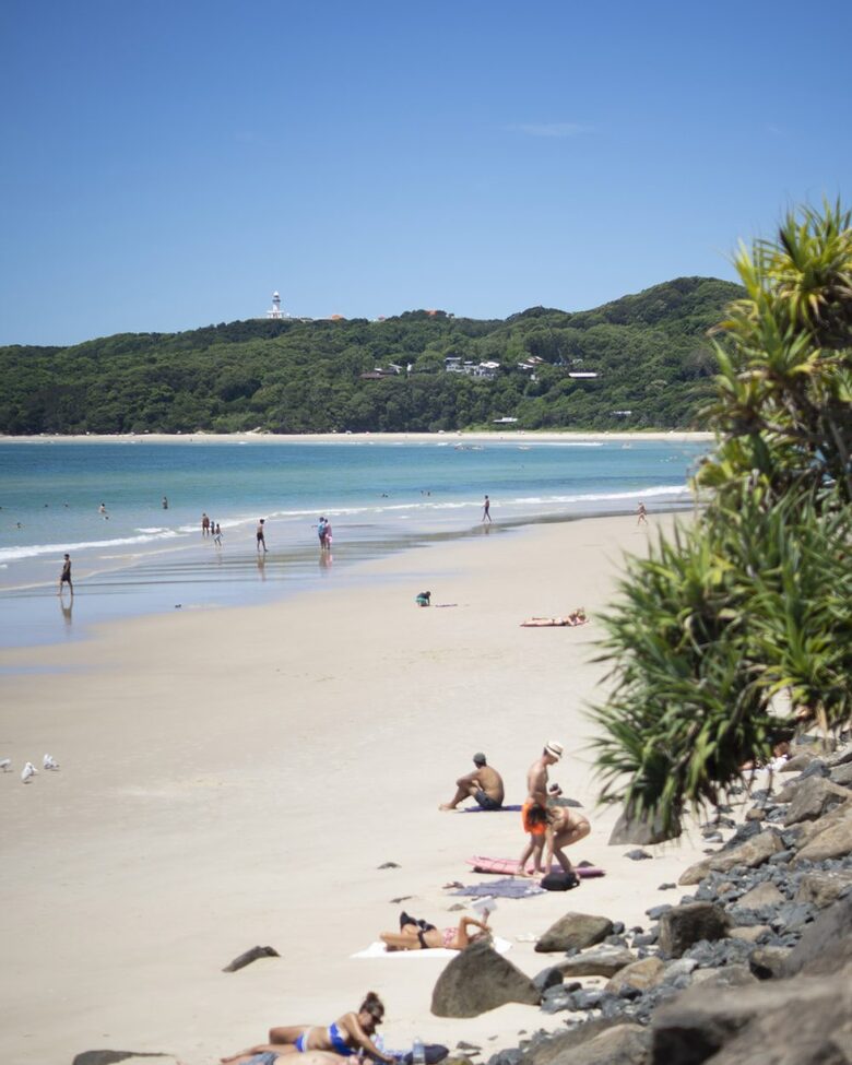 Raes Guesthouse Suite 18 - Byron Bay, Australia