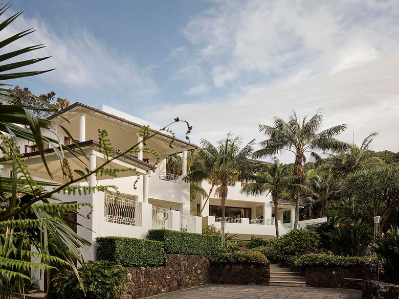 Raes Guesthouse Suite 18 - Byron Bay, Australia