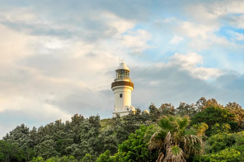 Raes Guesthouse Suite 18 - Byron Bay, Australia