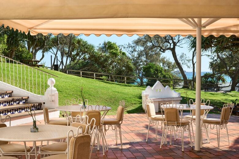 Raes Guesthouse Suite 18 - Byron Bay, Australia