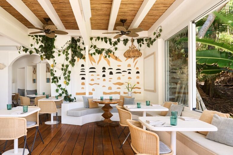 Raes Guesthouse Suite 18 - Byron Bay, Australia